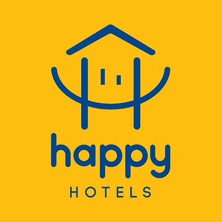 Happy Hotel Atelier Gardone Riviera Centro & Beach Esterno foto