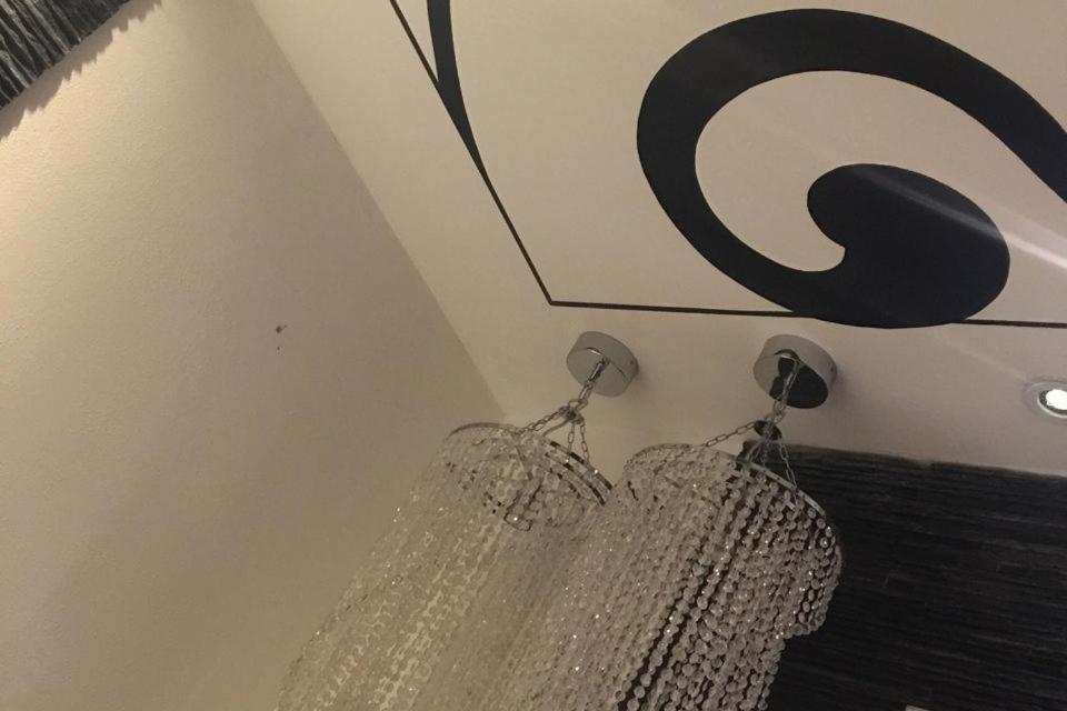 Happy Hotel Atelier Gardone Riviera Centro & Beach Esterno foto