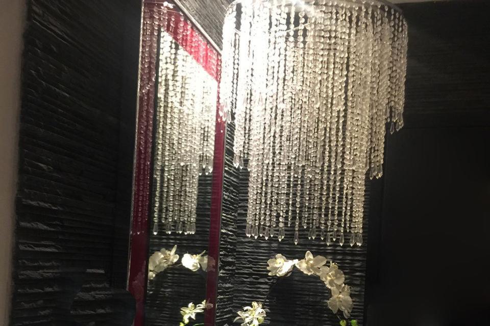 Happy Hotel Atelier Gardone Riviera Centro & Beach Esterno foto
