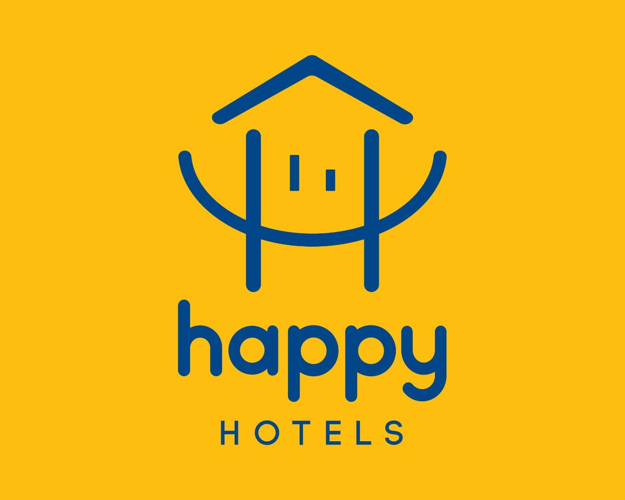 Happy Hotel Atelier Gardone Riviera Centro & Beach Esterno foto