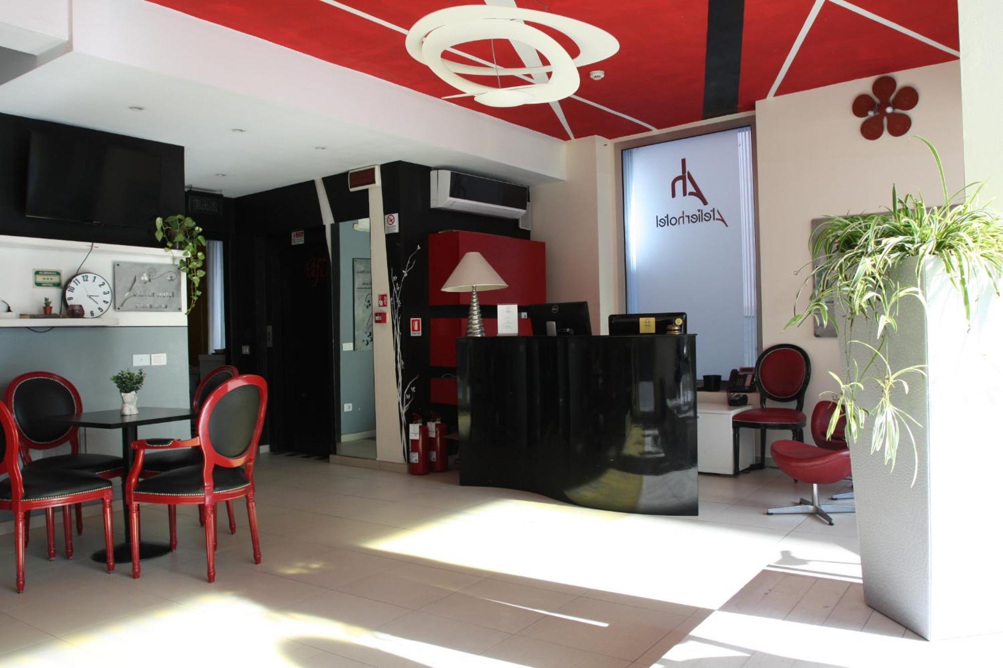 Happy Hotel Atelier Gardone Riviera Centro & Beach Esterno foto