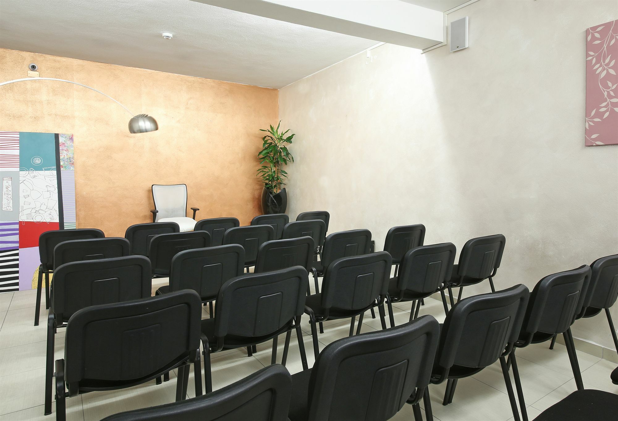 Happy Hotel Atelier Gardone Riviera Centro & Beach Esterno foto